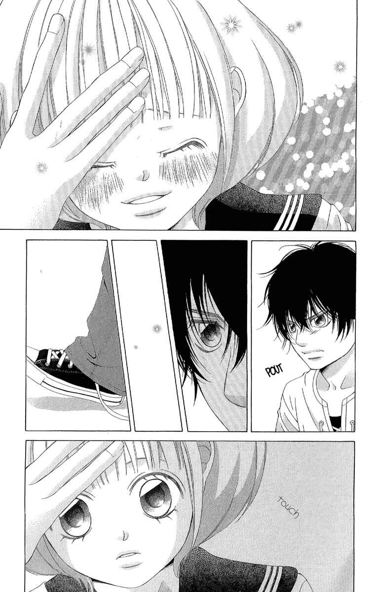 Page 21 Chapter 28 Kanojo wa Uso wo Aishisugiteru