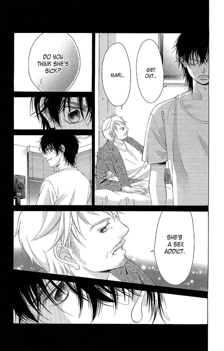 Page 39 Chapter 28 Kanojo wa Uso wo Aishisugiteru