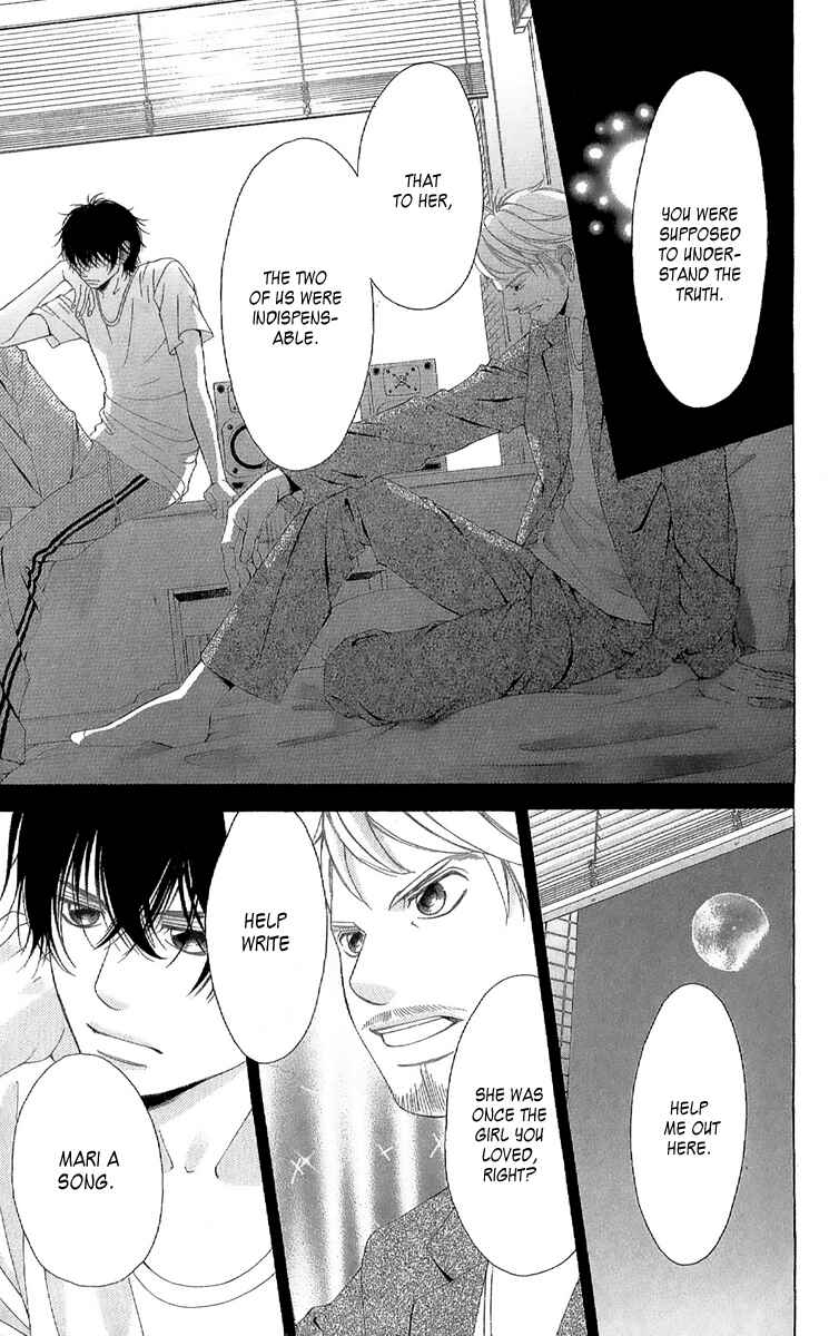Page 43 Chapter 28 Kanojo wa Uso wo Aishisugiteru
