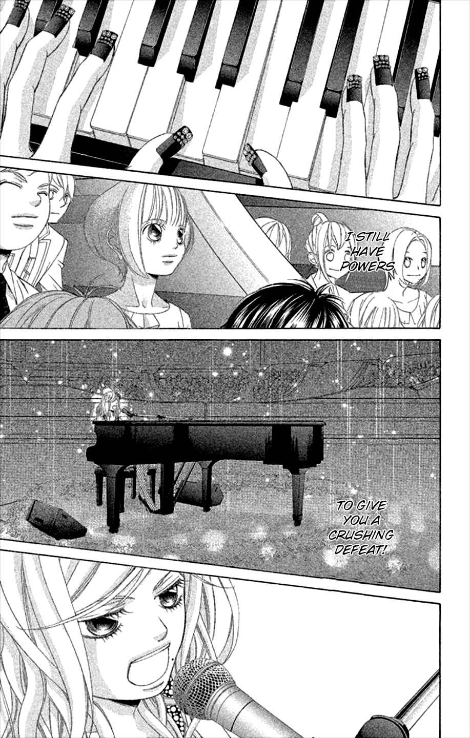 Page 18 Chapter 44 Kanojo wa Uso wo Aishisugiteru