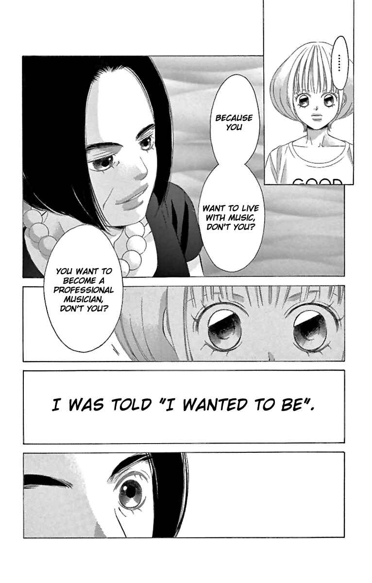 Page 39 Chapter 58 Kanojo wa Uso wo Aishisugiteru