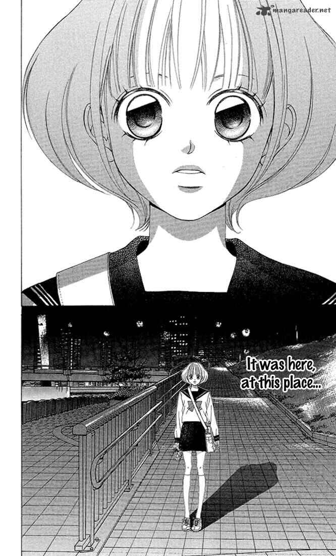 Page 10 Chapter 18 Kanojo wa Uso wo Aishisugiteru