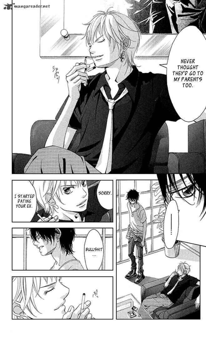 Page 26 Chapter 18 Kanojo wa Uso wo Aishisugiteru