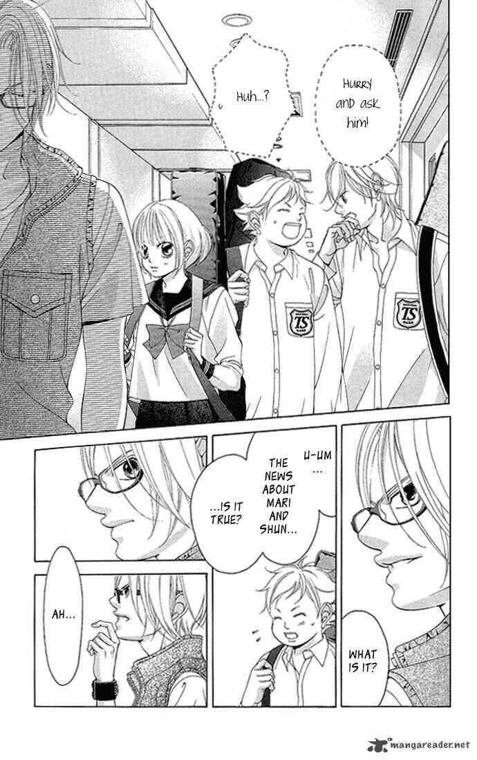 Page 31 Chapter 18 Kanojo wa Uso wo Aishisugiteru
