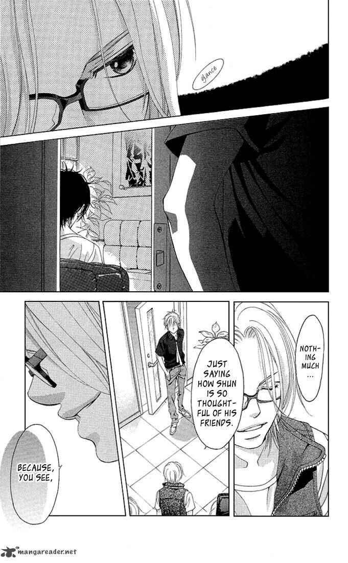Page 35 Chapter 18 Kanojo wa Uso wo Aishisugiteru