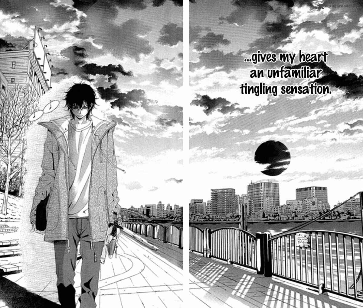 Page 7 Chapter 18 Kanojo wa Uso wo Aishisugiteru