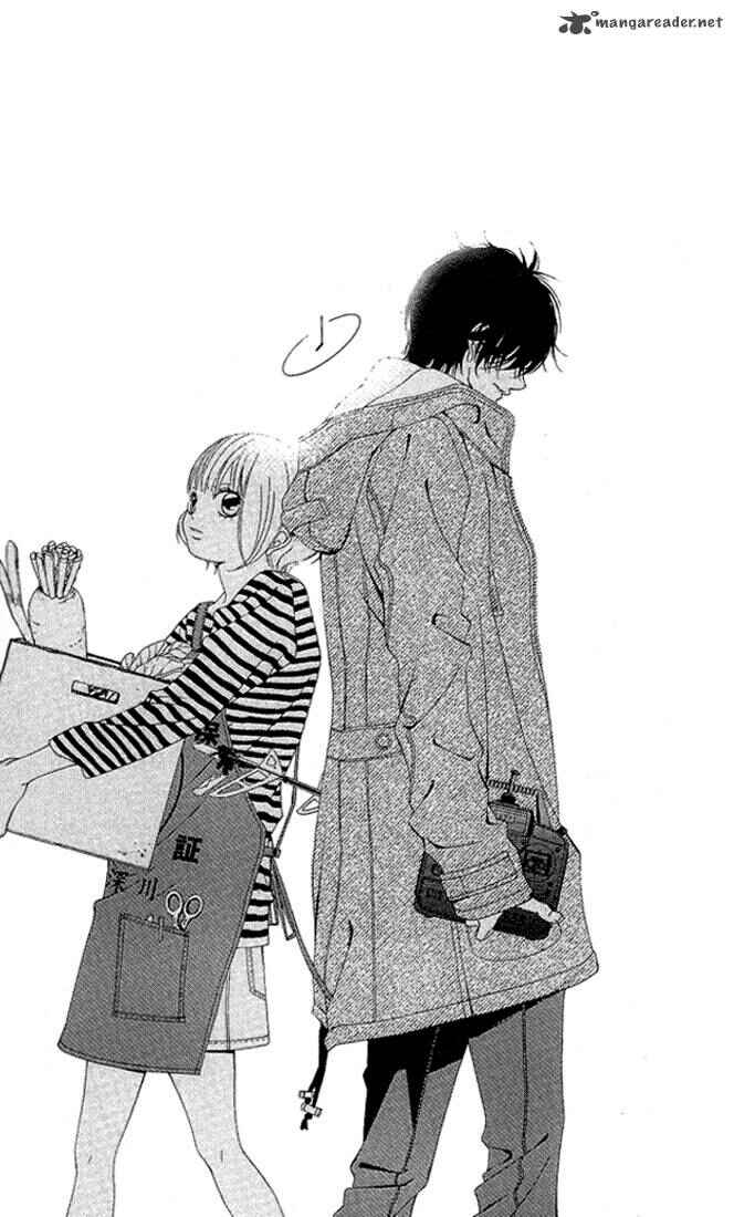 Page 8 Chapter 18 Kanojo wa Uso wo Aishisugiteru