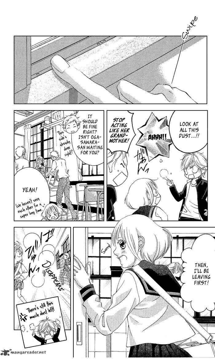 Page 10 Chapter 15 Kanojo wa Uso wo Aishisugiteru