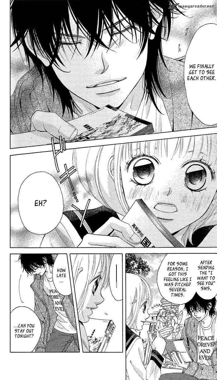 Page 16 Chapter 15 Kanojo wa Uso wo Aishisugiteru