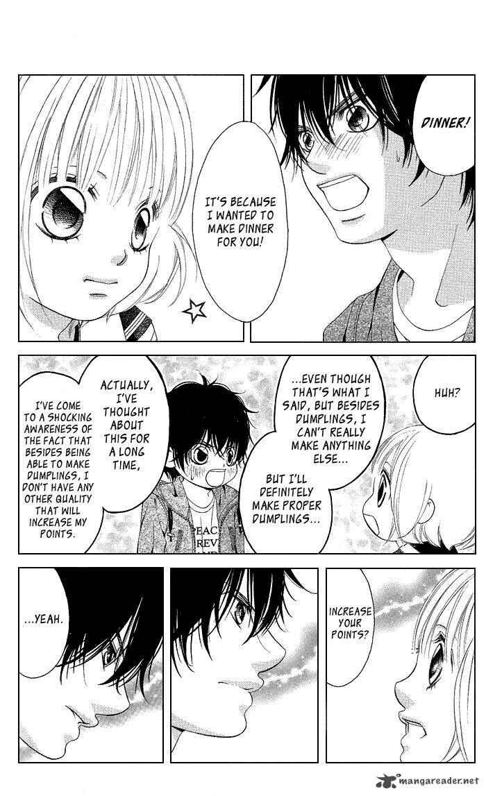 Page 20 Chapter 15 Kanojo wa Uso wo Aishisugiteru