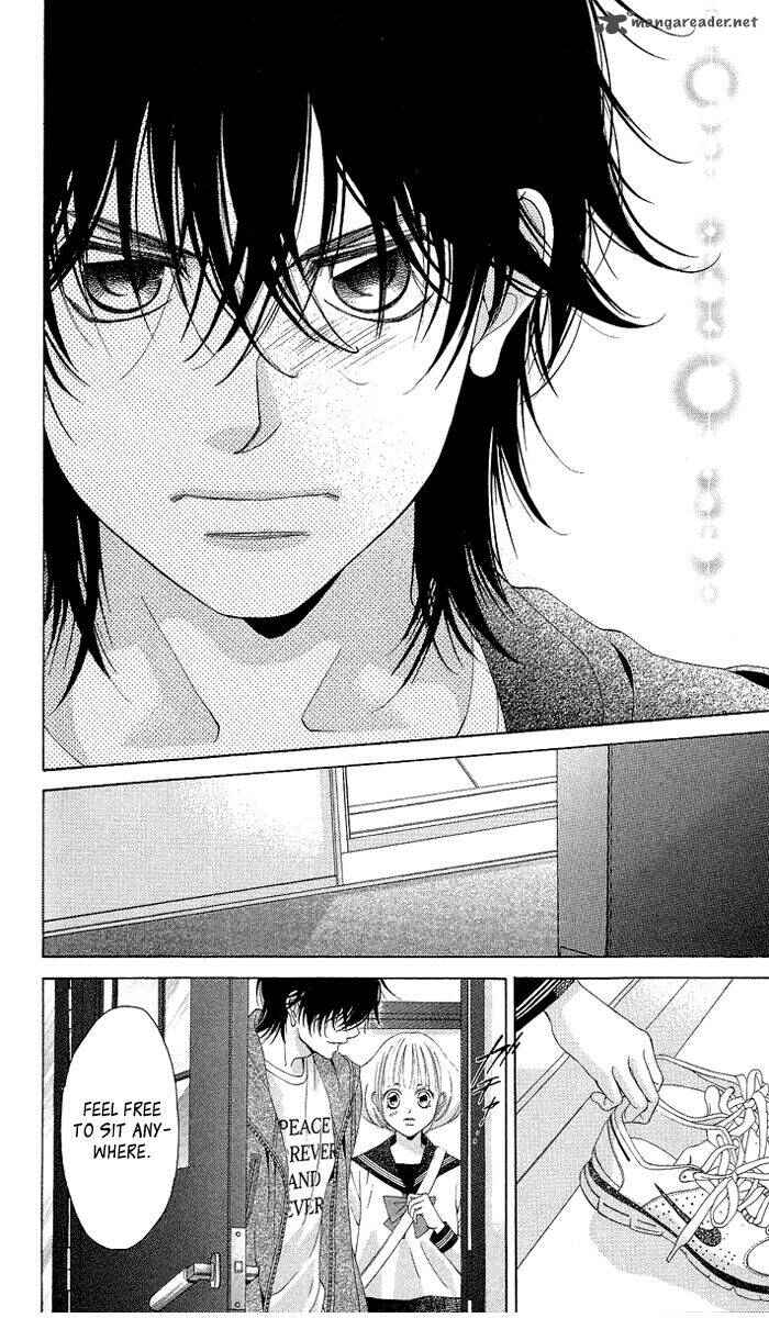 Page 24 Chapter 15 Kanojo wa Uso wo Aishisugiteru