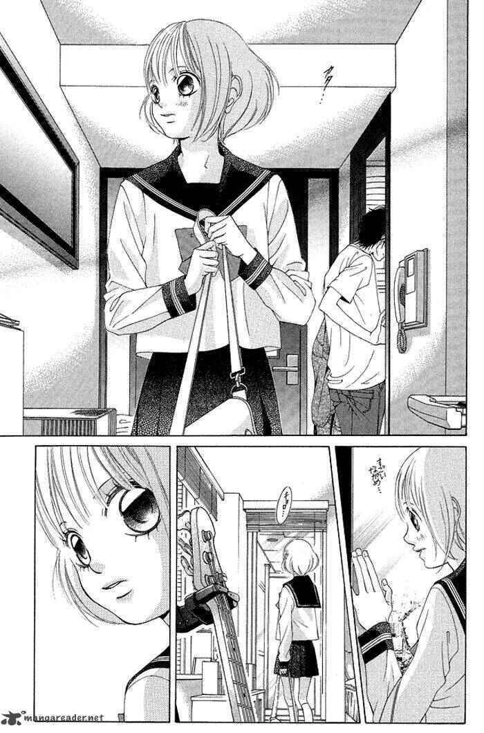 Page 25 Chapter 15 Kanojo wa Uso wo Aishisugiteru