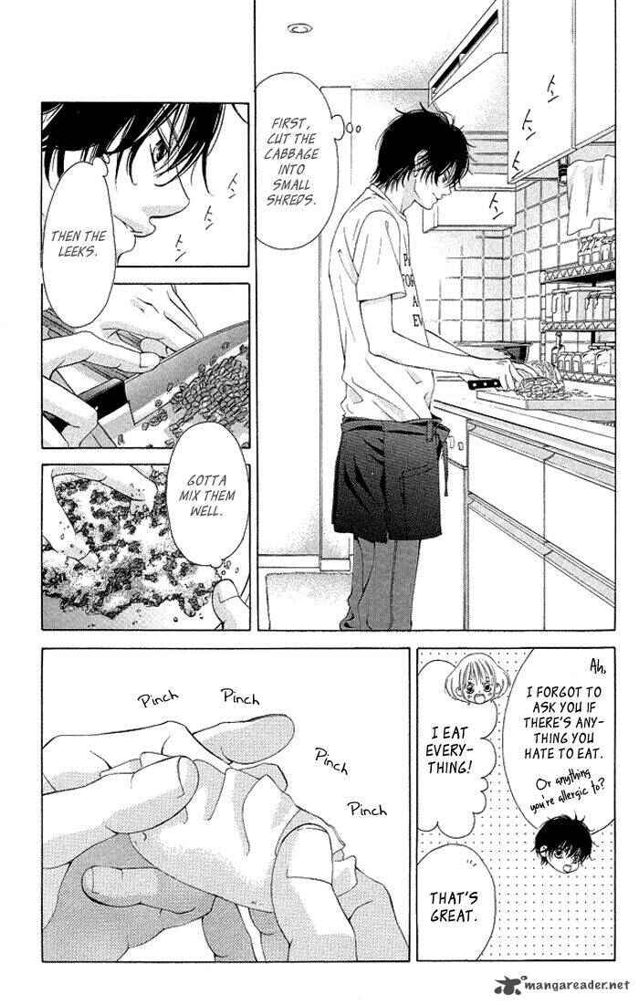 Page 29 Chapter 15 Kanojo wa Uso wo Aishisugiteru