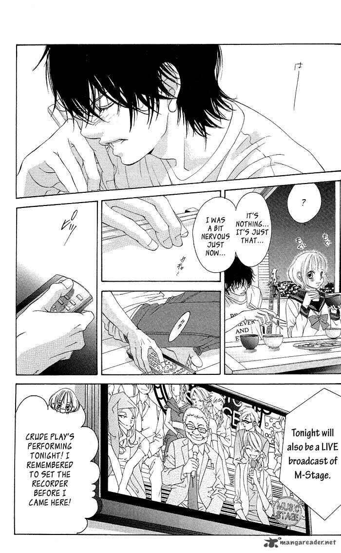 Page 32 Chapter 15 Kanojo wa Uso wo Aishisugiteru