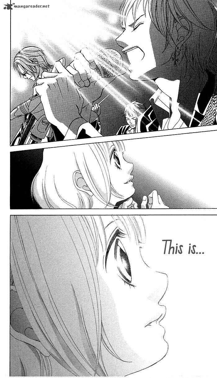 Page 36 Chapter 15 Kanojo wa Uso wo Aishisugiteru