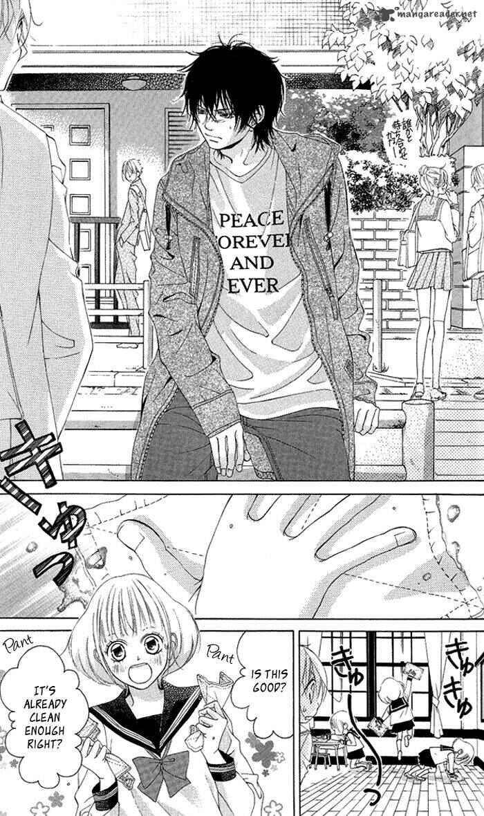 Page 9 Chapter 15 Kanojo wa Uso wo Aishisugiteru