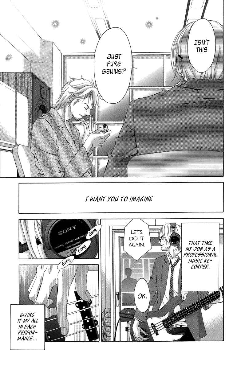 Page 10 Chapter 20 Kanojo wa Uso wo Aishisugiteru
