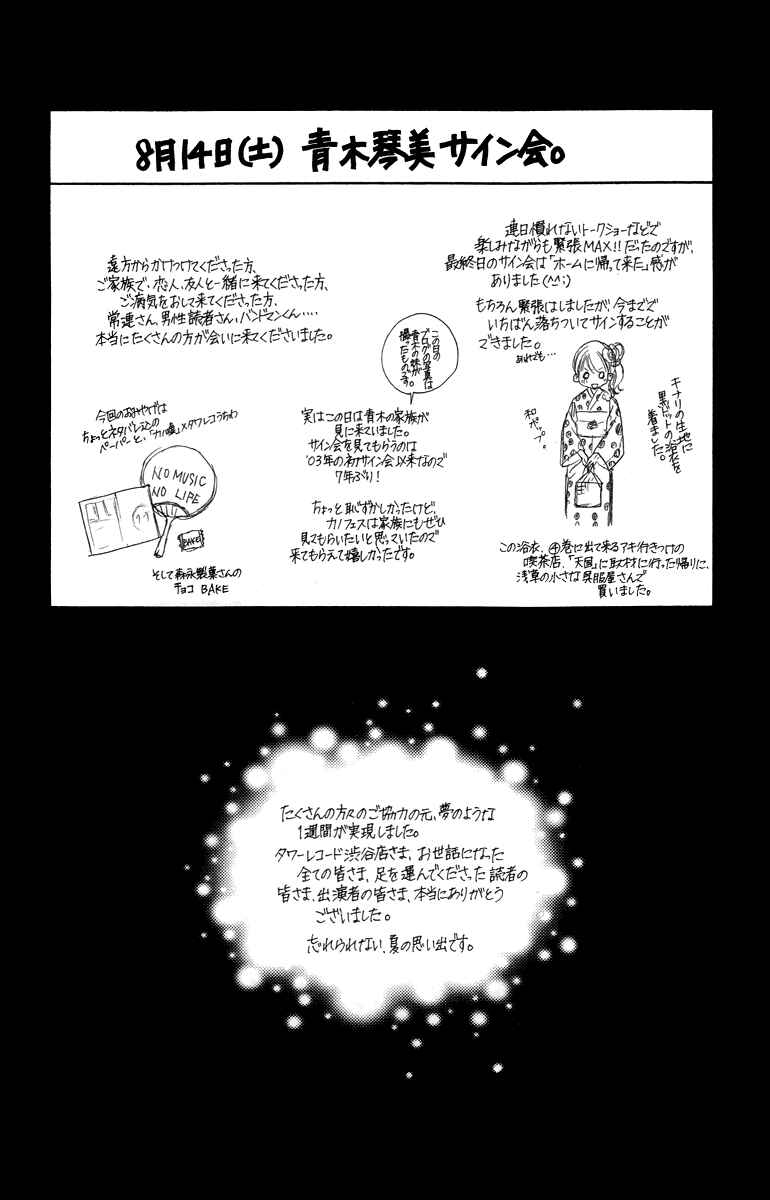 Page 3 Chapter 20 Kanojo wa Uso wo Aishisugiteru