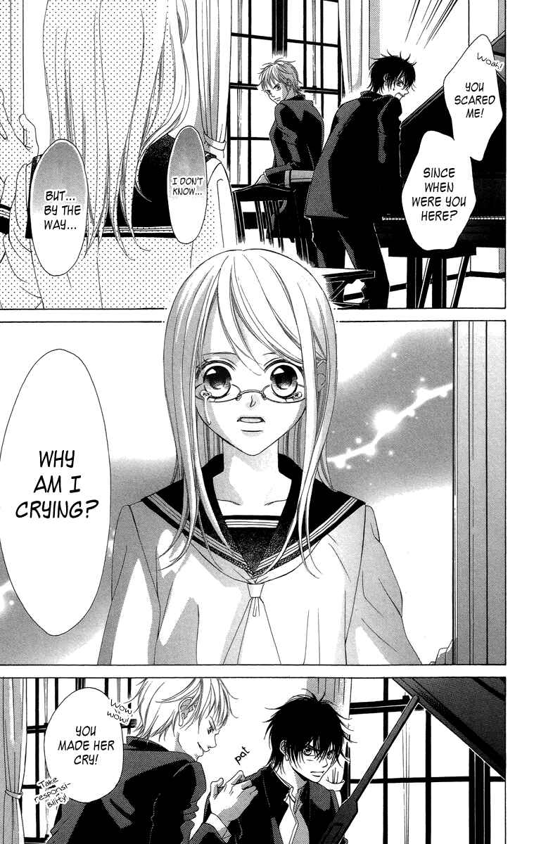 Page 43 Chapter 20 Kanojo wa Uso wo Aishisugiteru