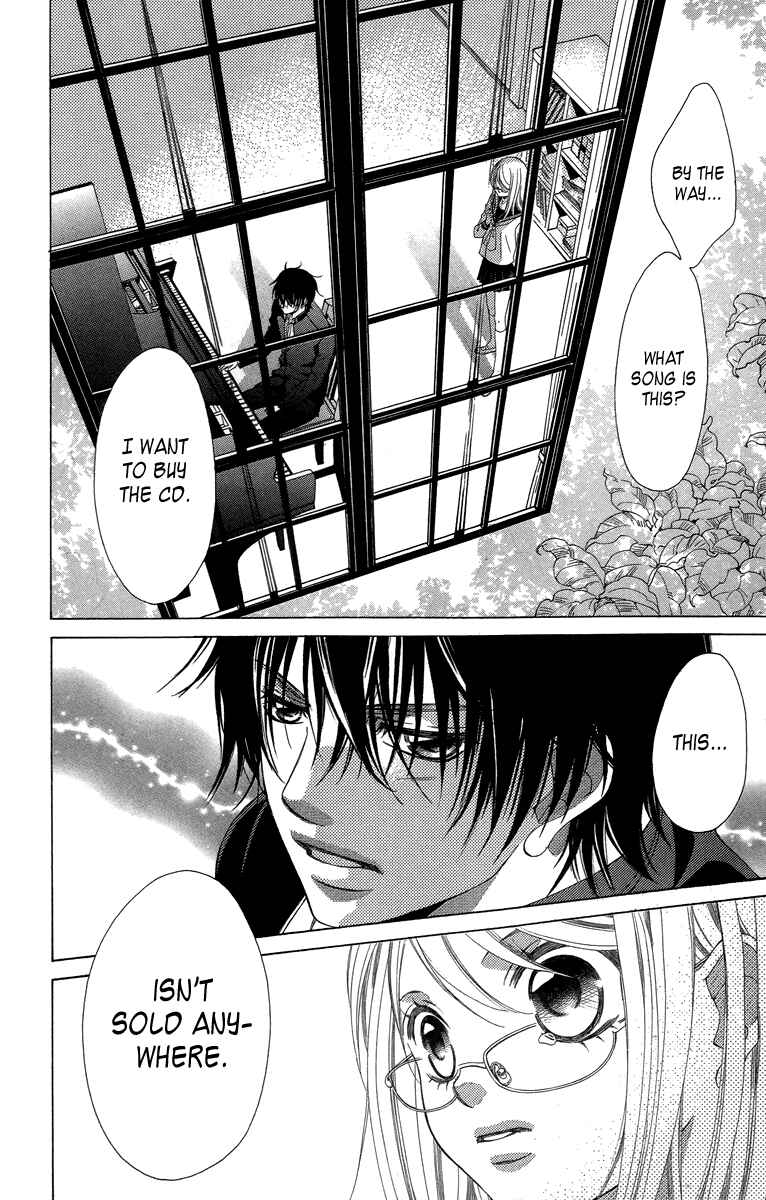 Page 44 Chapter 20 Kanojo wa Uso wo Aishisugiteru