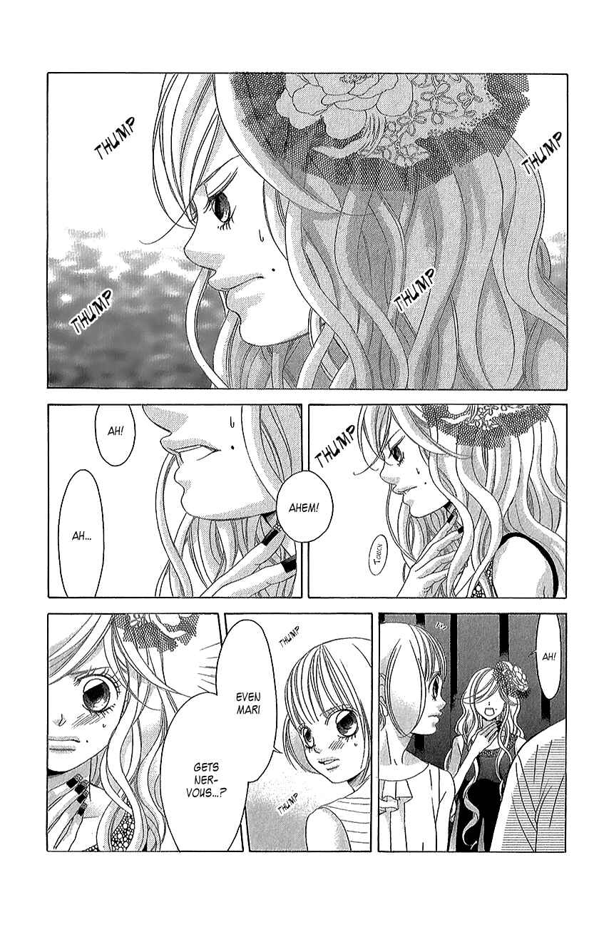 Page 43 Chapter 42 Kanojo wa Uso wo Aishisugiteru