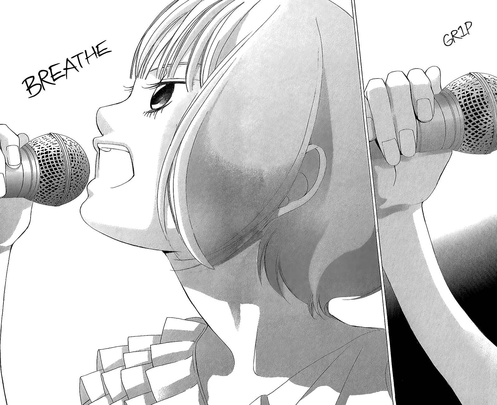 Page 55 Chapter 42 Kanojo wa Uso wo Aishisugiteru