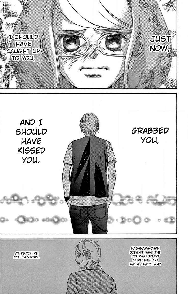Page 10 Chapter 60 Kanojo wa Uso wo Aishisugiteru