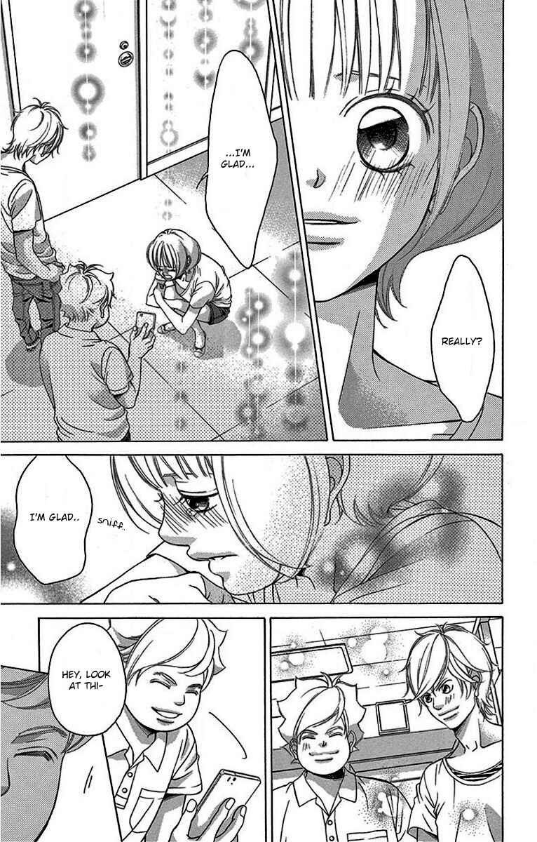 Page 20 Chapter 60 Kanojo wa Uso wo Aishisugiteru