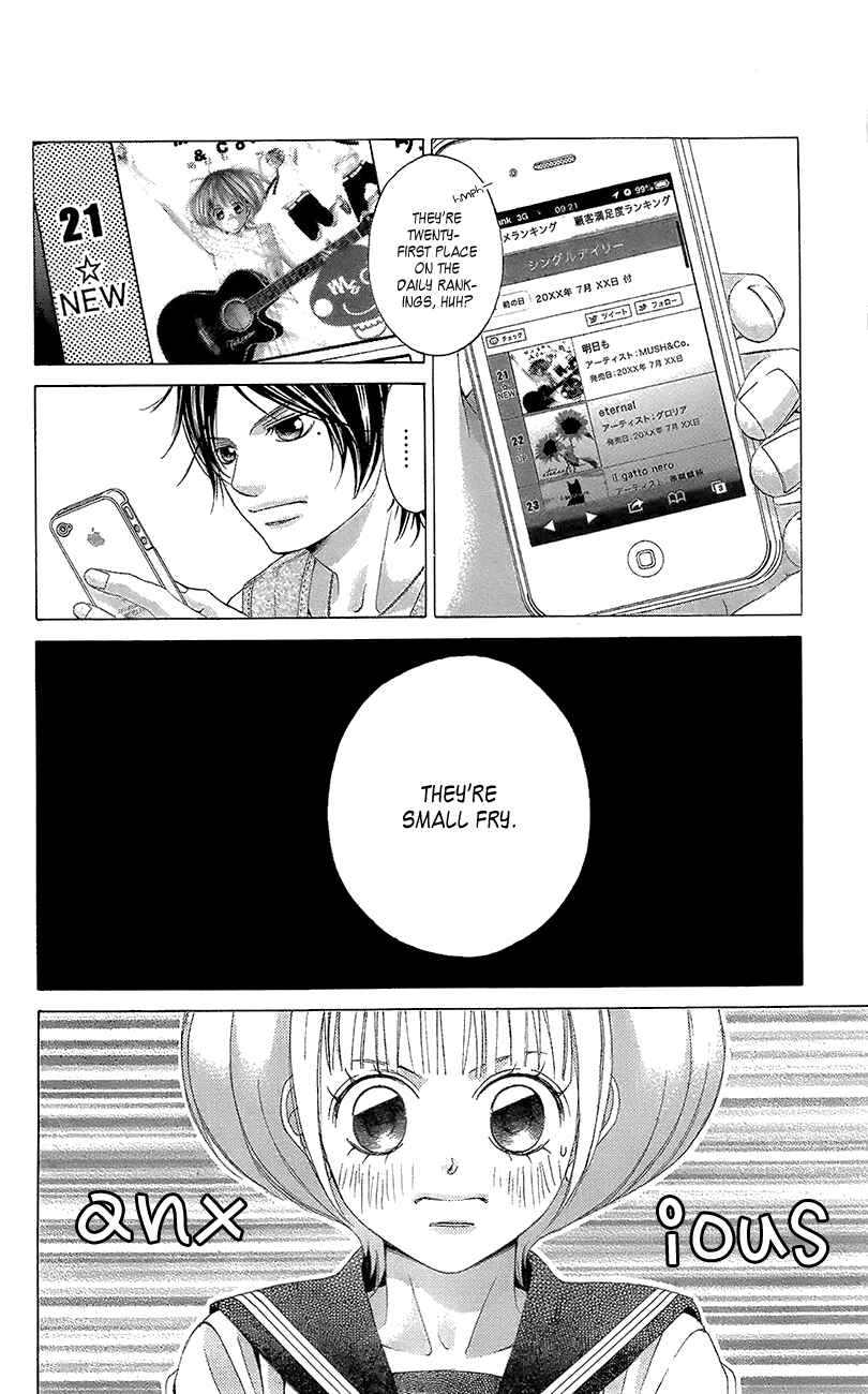 Page 18 Chapter 41 Kanojo wa Uso wo Aishisugiteru