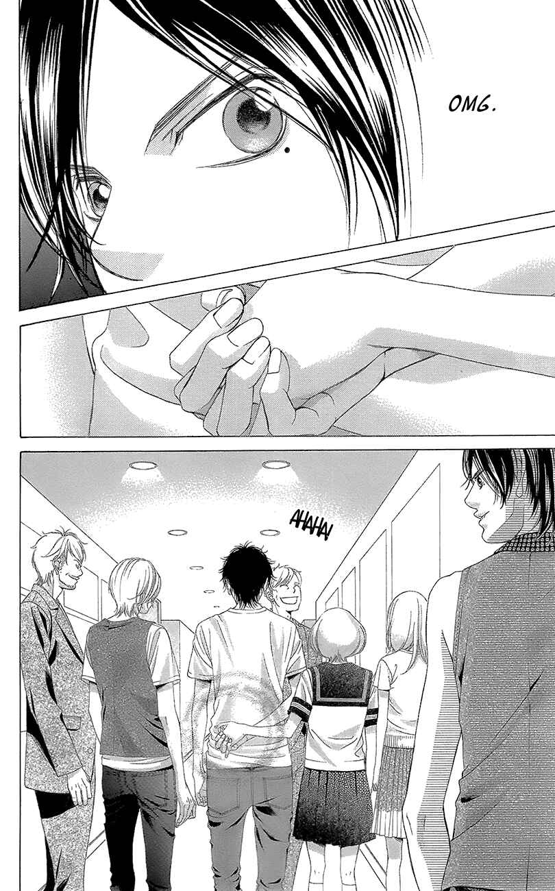 Page 28 Chapter 41 Kanojo wa Uso wo Aishisugiteru