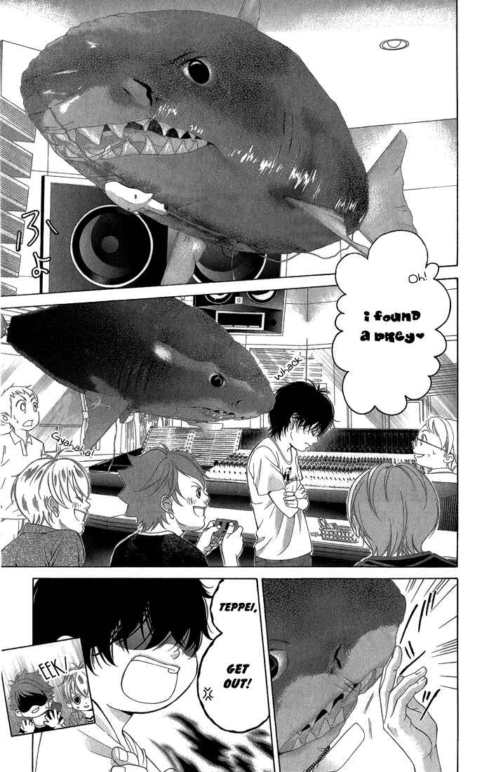 Page 12 Chapter 30 Kanojo wa Uso wo Aishisugiteru