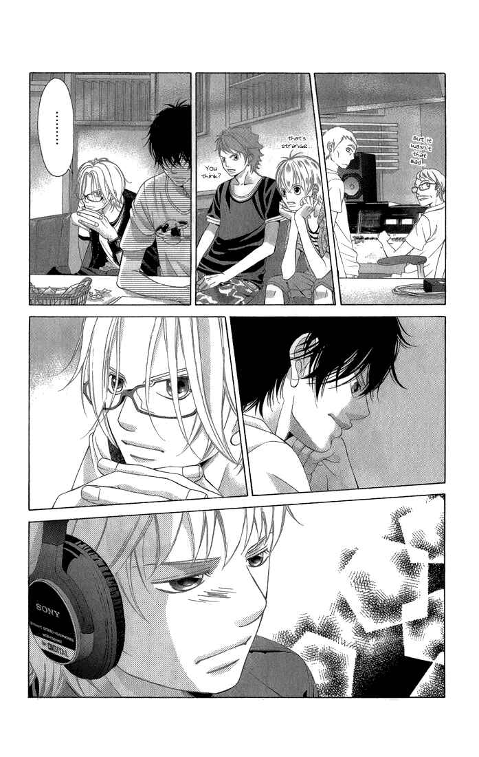 Page 18 Chapter 30 Kanojo wa Uso wo Aishisugiteru