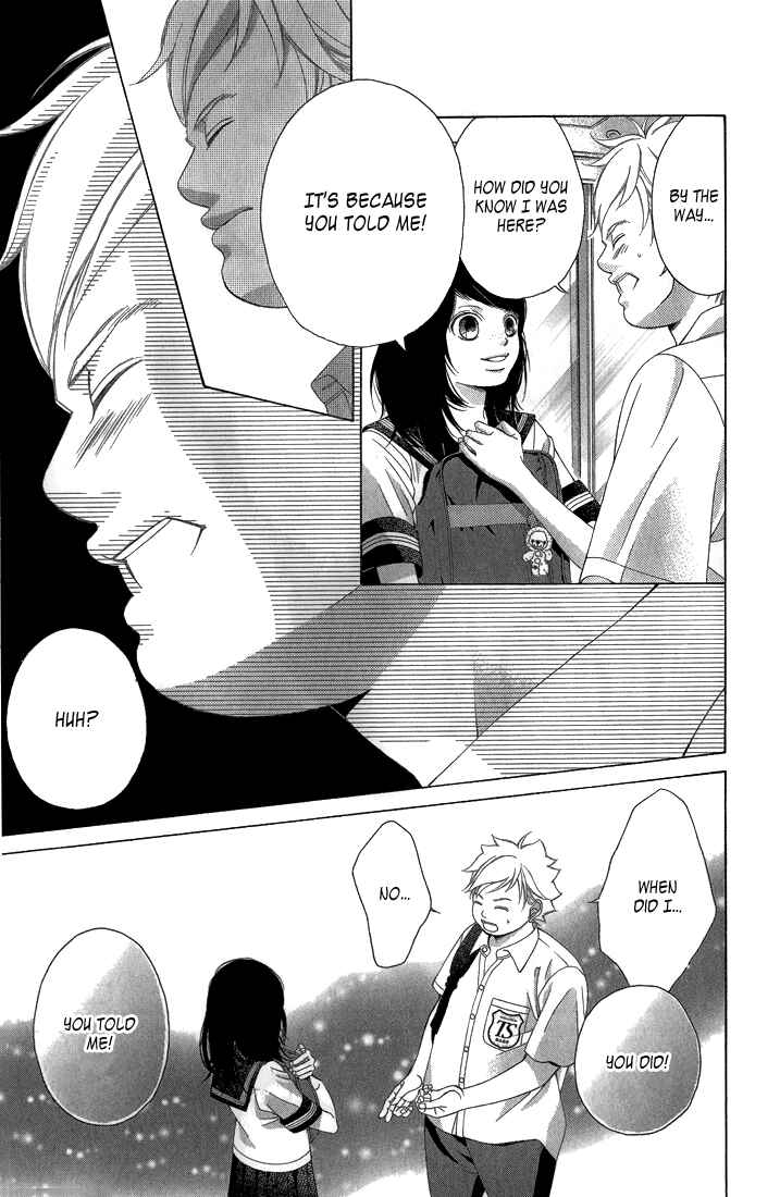 Page 26 Chapter 30 Kanojo wa Uso wo Aishisugiteru