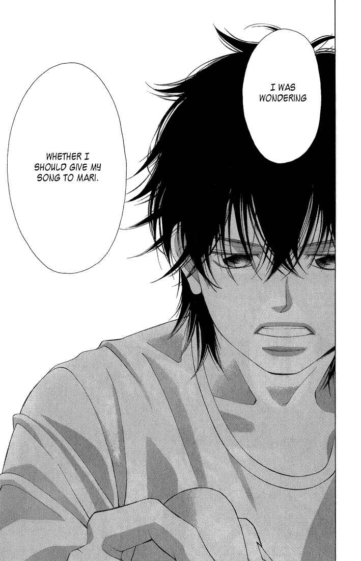 Page 48 Chapter 30 Kanojo wa Uso wo Aishisugiteru