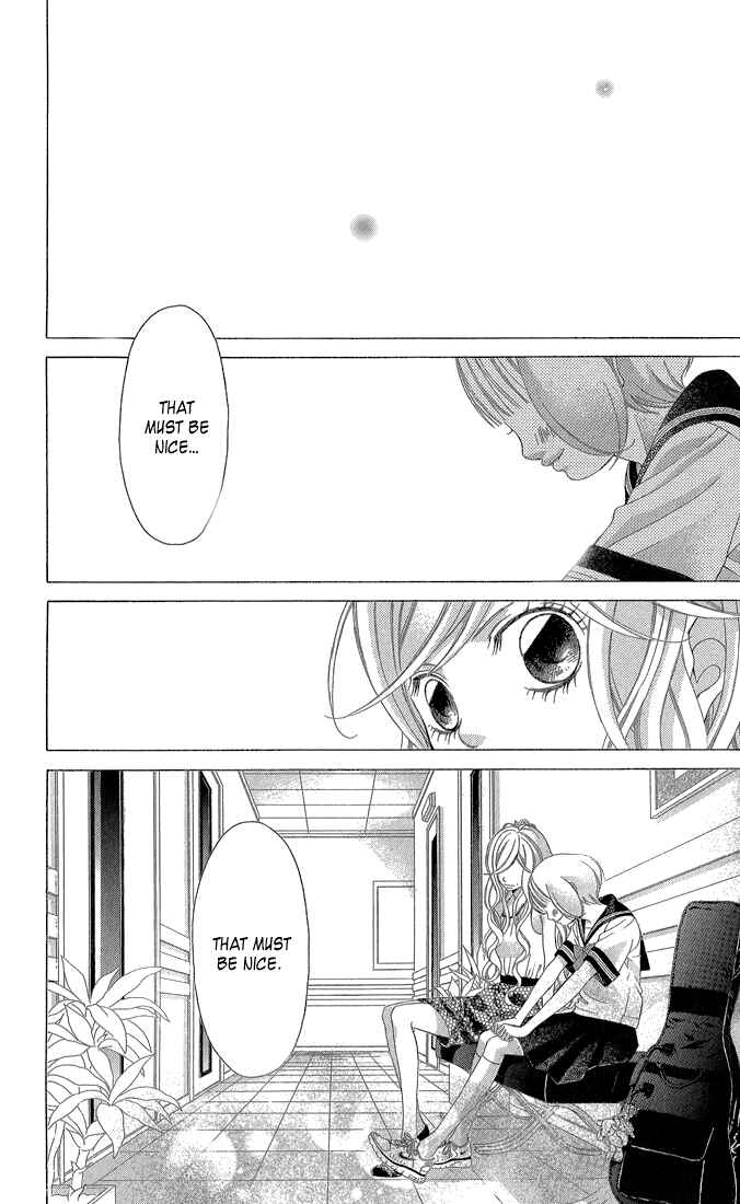 Page 26 Chapter 32 Kanojo wa Uso wo Aishisugiteru