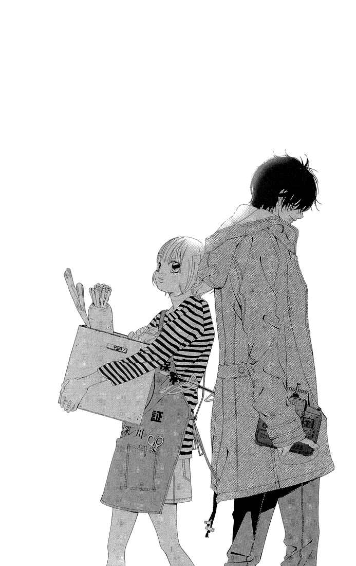 Page 28 Chapter 32 Kanojo wa Uso wo Aishisugiteru