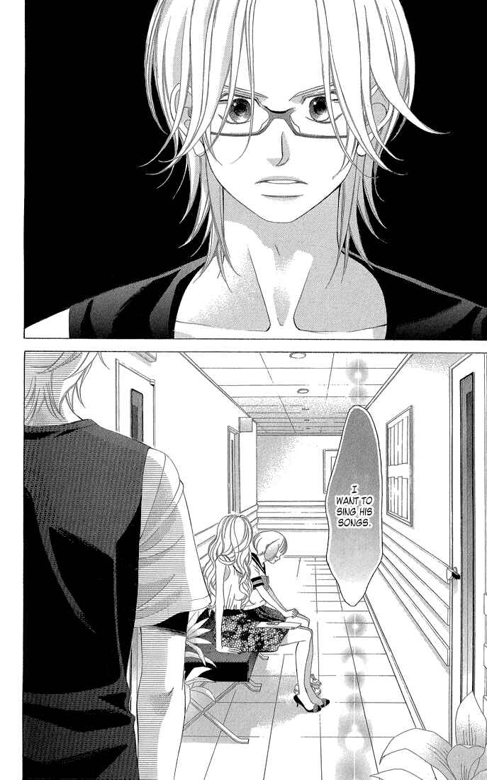 Page 30 Chapter 32 Kanojo wa Uso wo Aishisugiteru