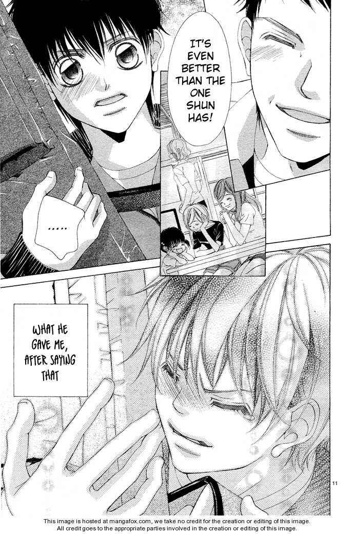 Page 13 Chapter 2 Kanojo wa Uso wo Aishisugiteru