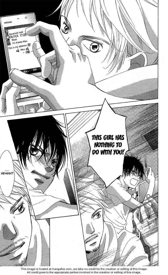 Page 36 Chapter 2 Kanojo wa Uso wo Aishisugiteru