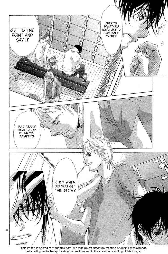 Page 37 Chapter 2 Kanojo wa Uso wo Aishisugiteru