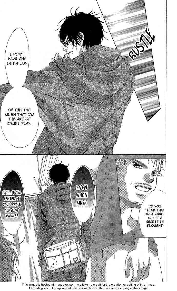 Page 44 Chapter 2 Kanojo wa Uso wo Aishisugiteru