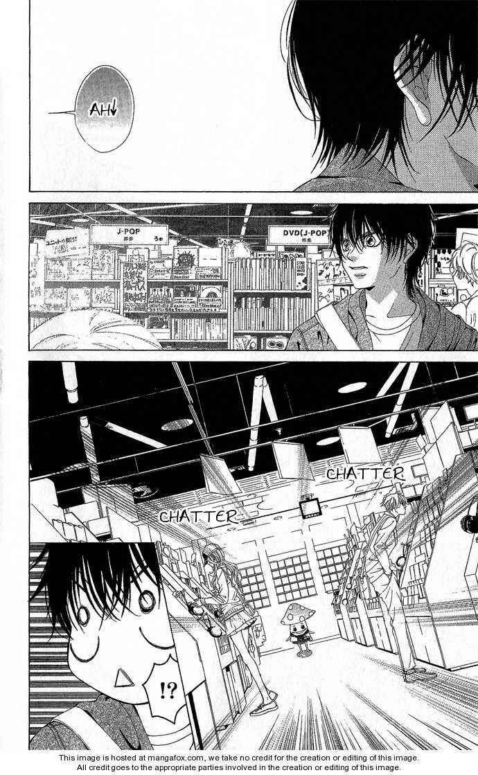 Page 51 Chapter 2 Kanojo wa Uso wo Aishisugiteru