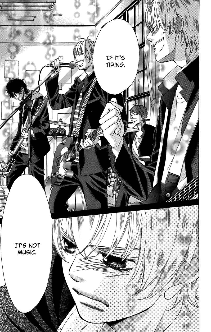 Page 28 Chapter 51 Kanojo wa Uso wo Aishisugiteru