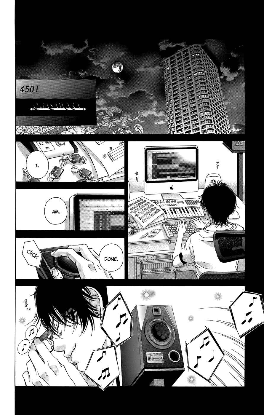Page 29 Chapter 51 Kanojo wa Uso wo Aishisugiteru