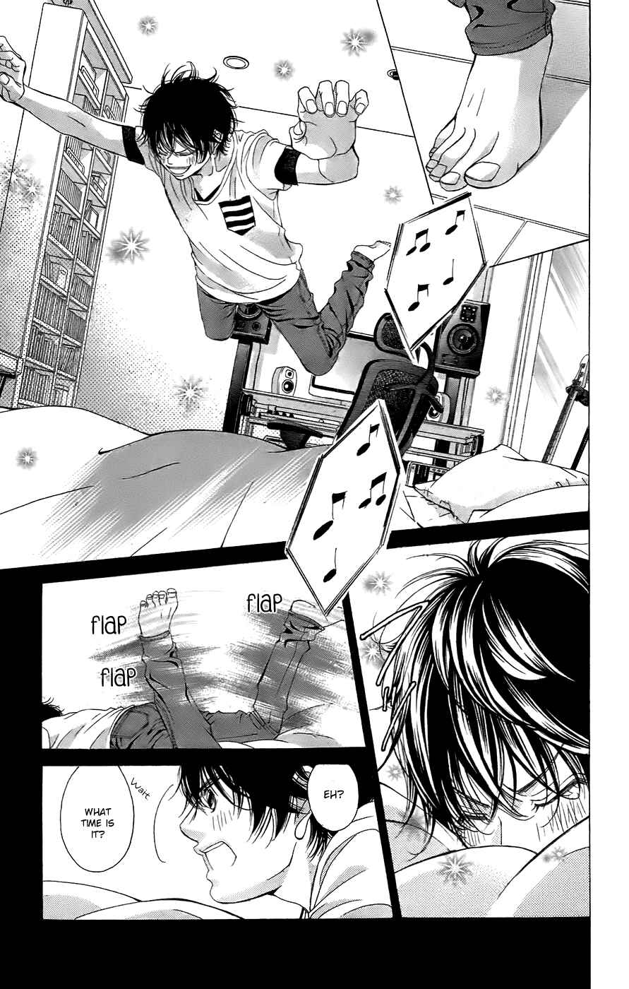Page 30 Chapter 51 Kanojo wa Uso wo Aishisugiteru