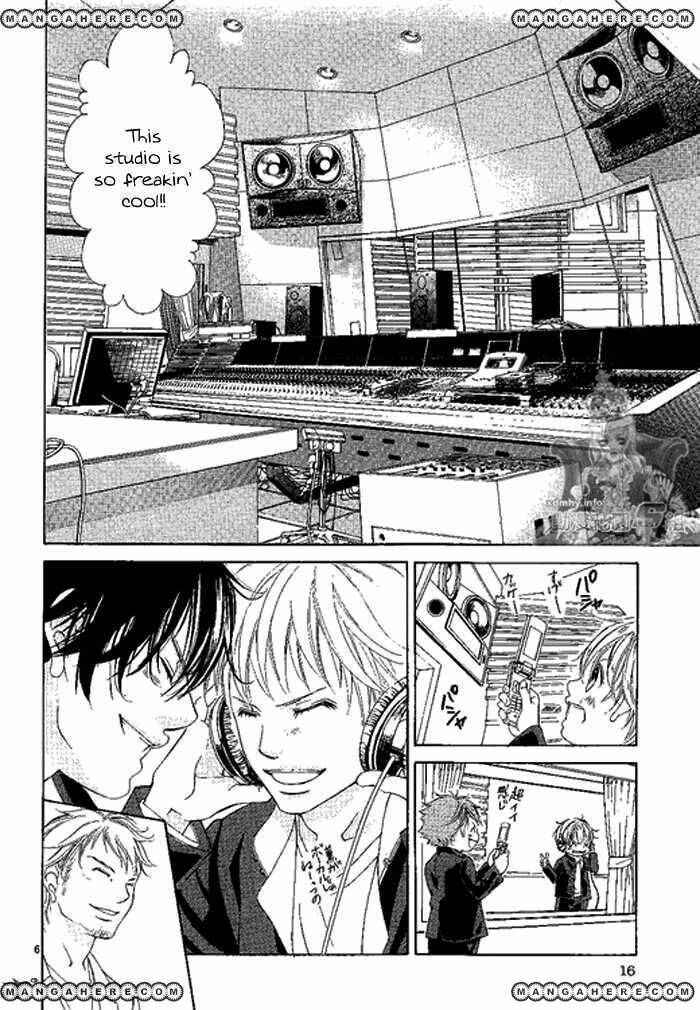 Page 10 Chapter 11.2 Kanojo wa Uso wo Aishisugiteru