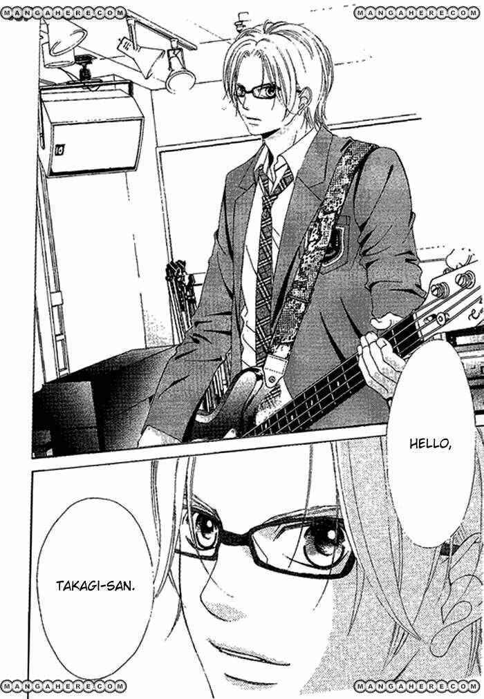 Page 28 Chapter 11.2 Kanojo wa Uso wo Aishisugiteru