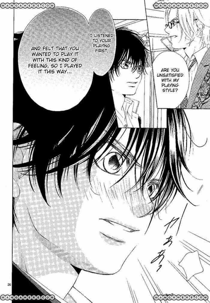 Page 30 Chapter 11.2 Kanojo wa Uso wo Aishisugiteru