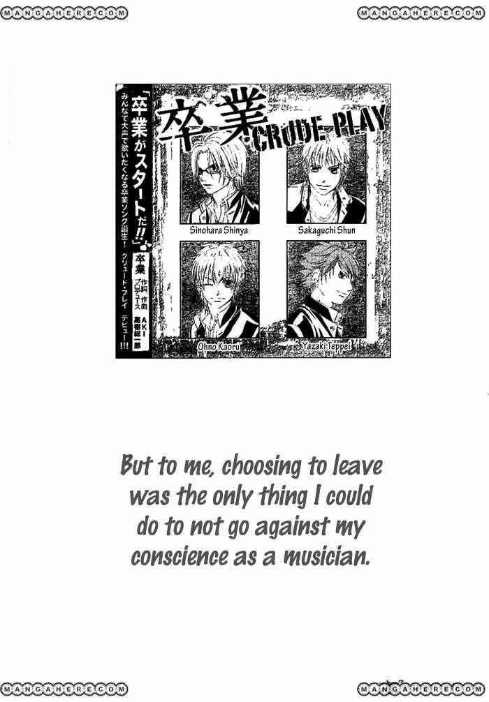 Page 35 Chapter 11.2 Kanojo wa Uso wo Aishisugiteru