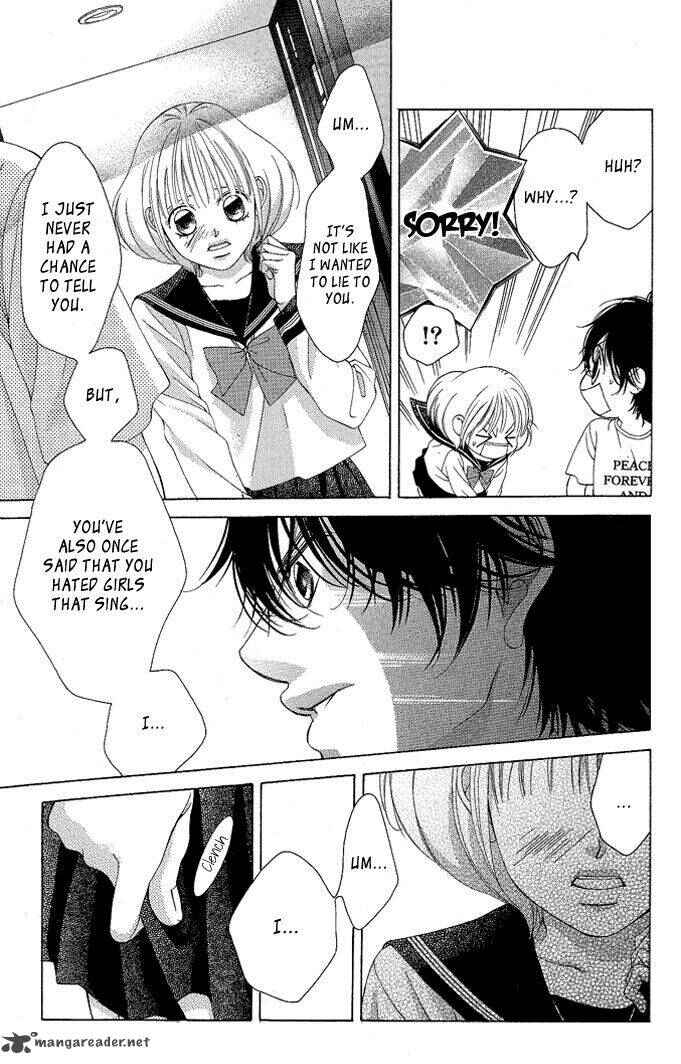 Page 12 Chapter 16 Kanojo wa Uso wo Aishisugiteru